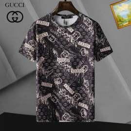 Picture of Gucci T Shirts Short _SKUGuccim-3xl25t0112199